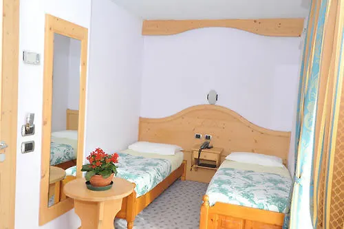Hotel Valeria Livigno 3*,  Italië