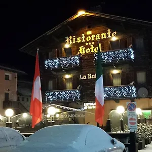 3* Hotel La