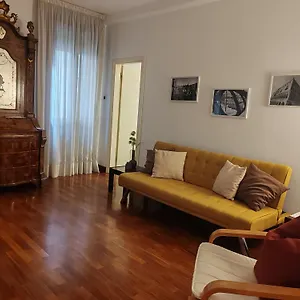 Ca Donzela Italia