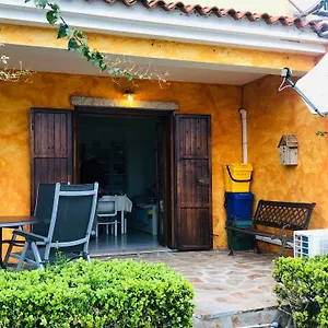Vista Mare A Budoni - Sam01 Italia