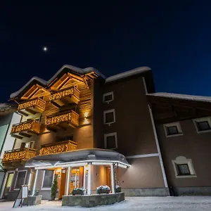 Hotel Centro's, Livigno