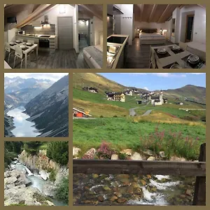 Mattia Livigno