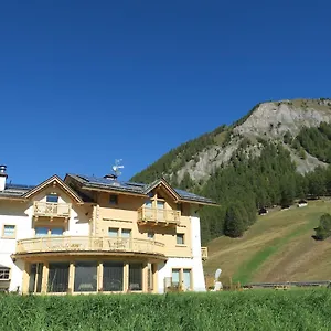 3* Hotel Ecohotel Des Alpes