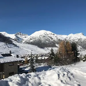 Marilena - The Little Livigno