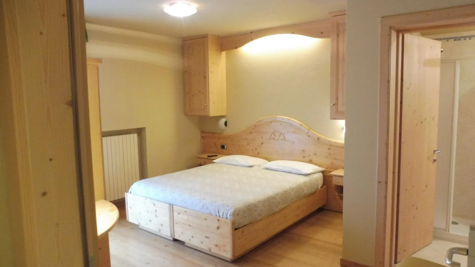 Hotel Valeria Livigno