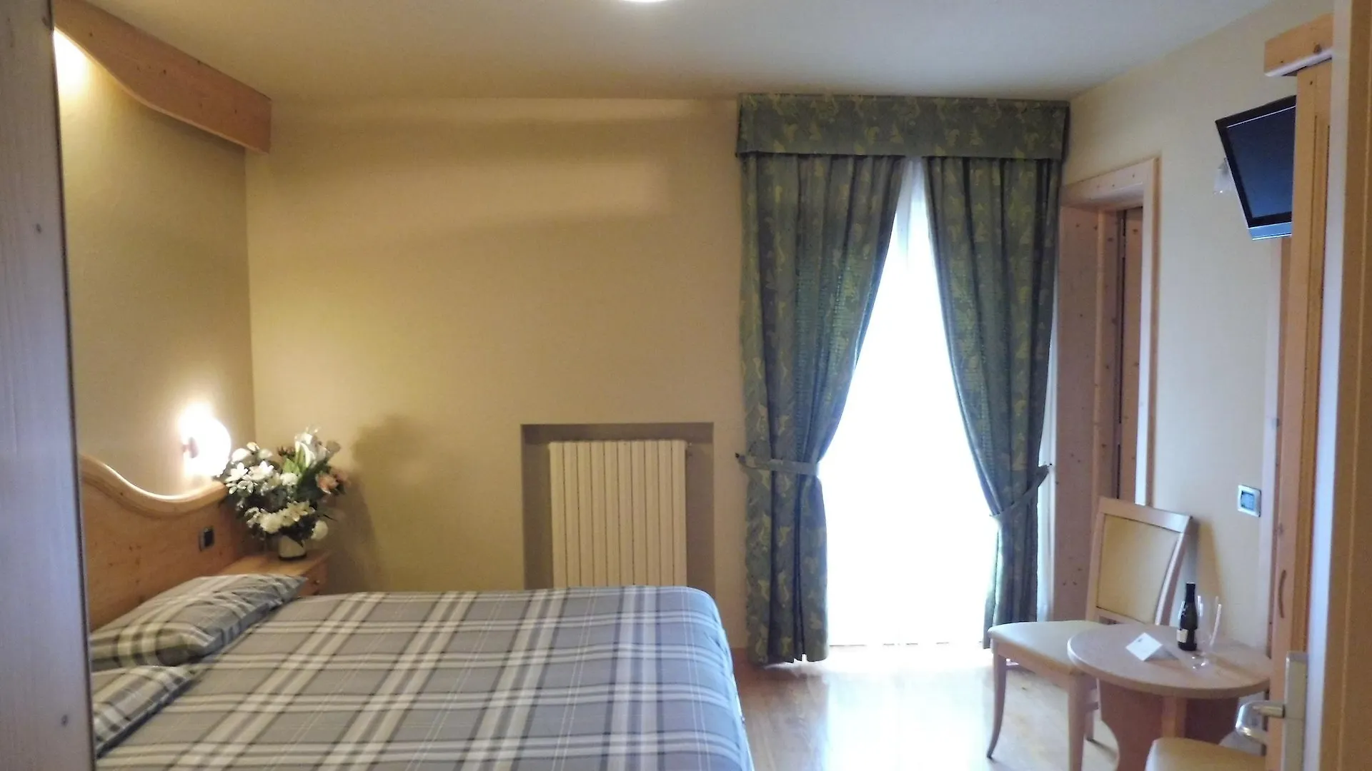 Hotel Valeria Livigno