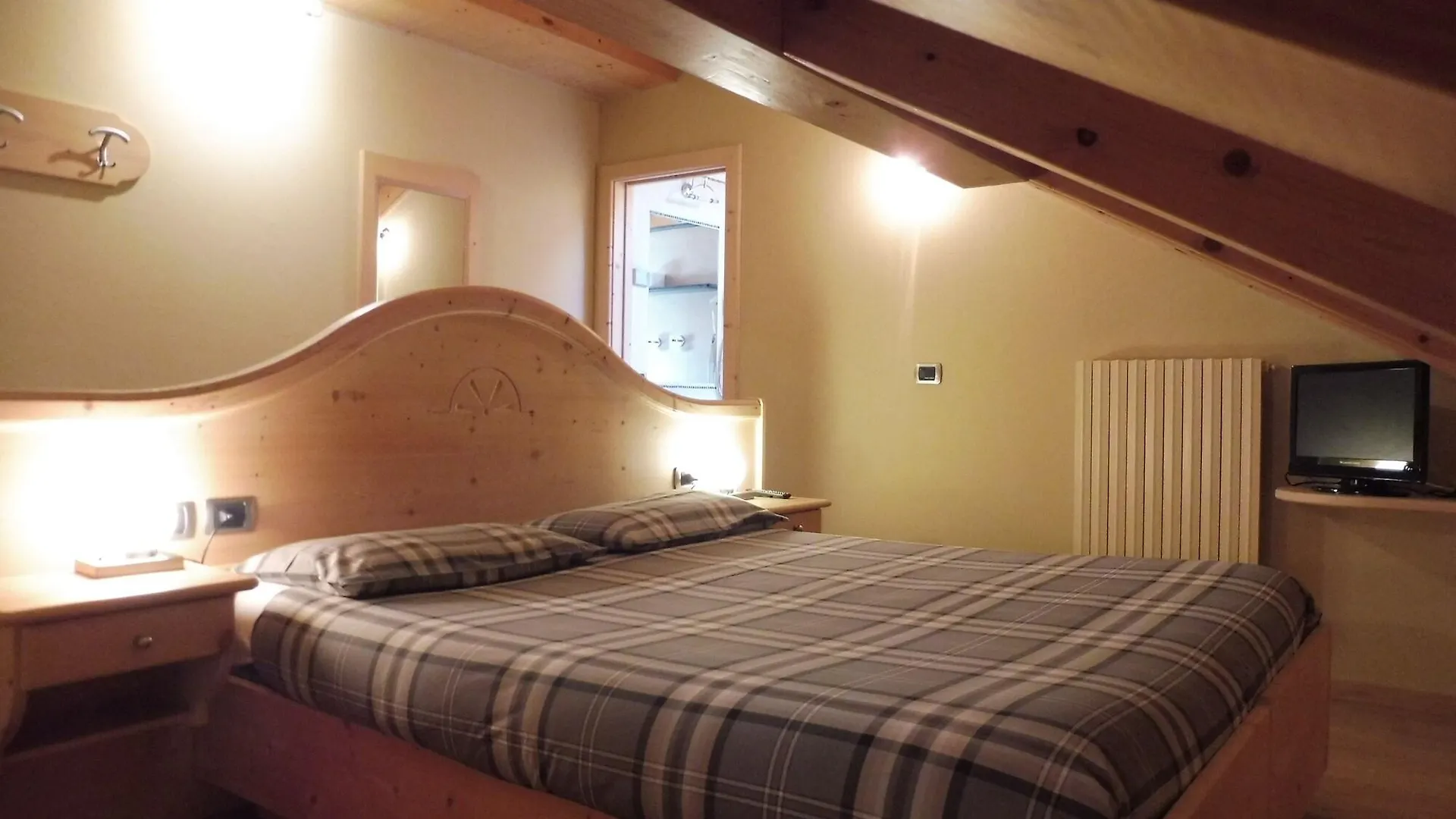 Hotel Valeria Livigno