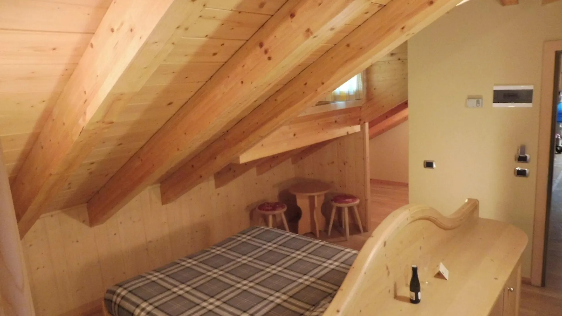 ***  Hotel Valeria Livigno Italia