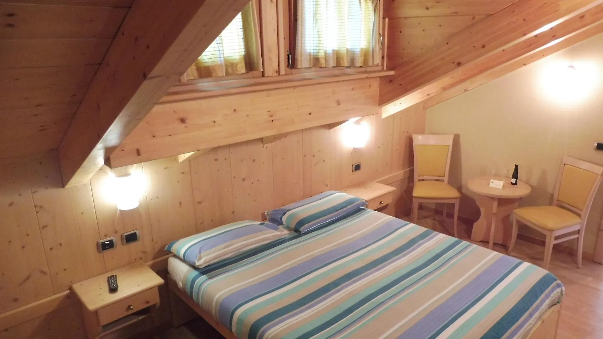Hotel Valeria Livigno
