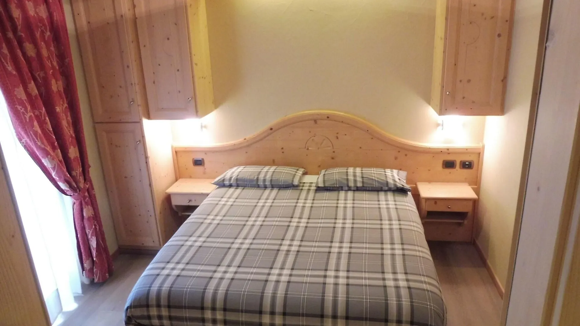 Hotel Valeria Livigno