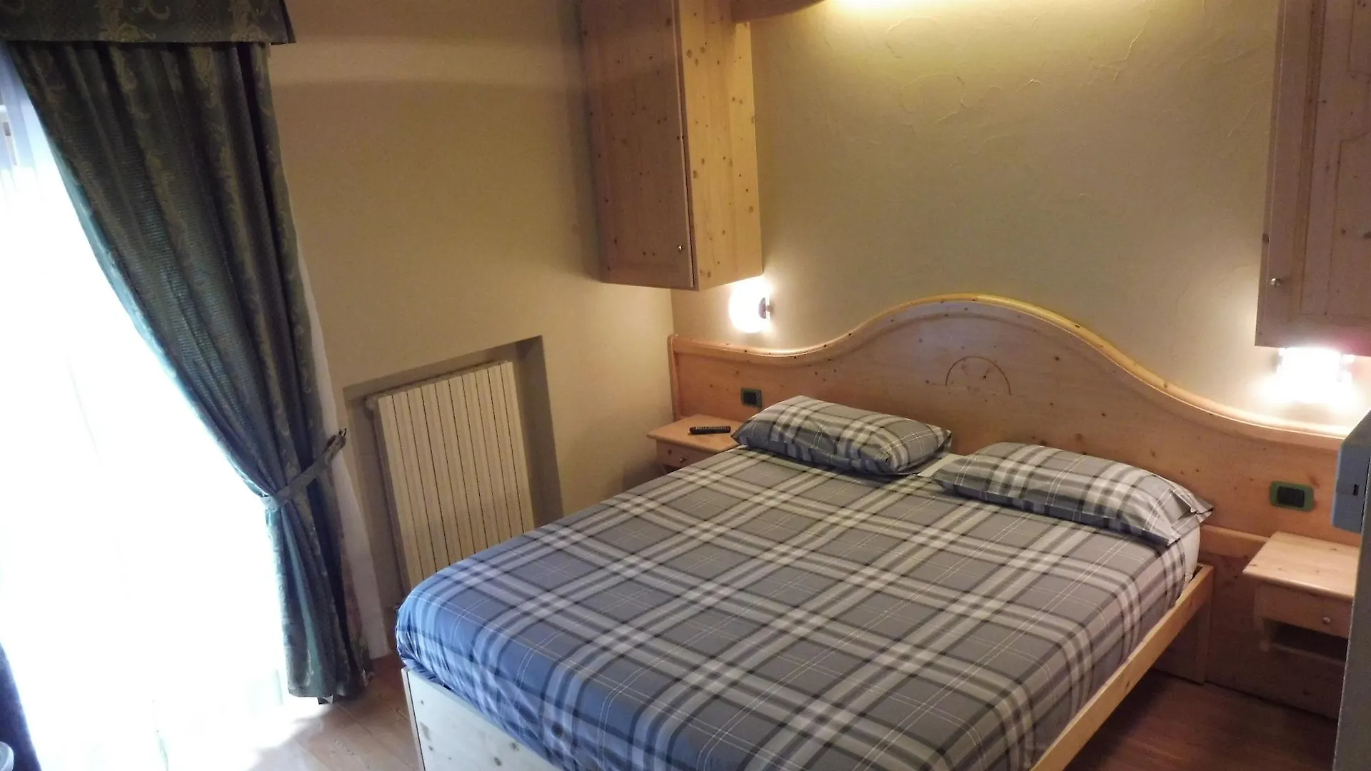 Hotel Valeria Livigno Italia