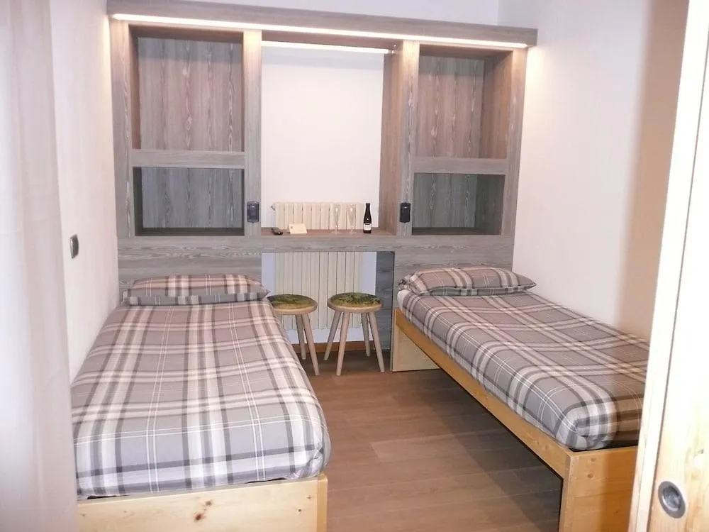 Hotel Valeria Livigno