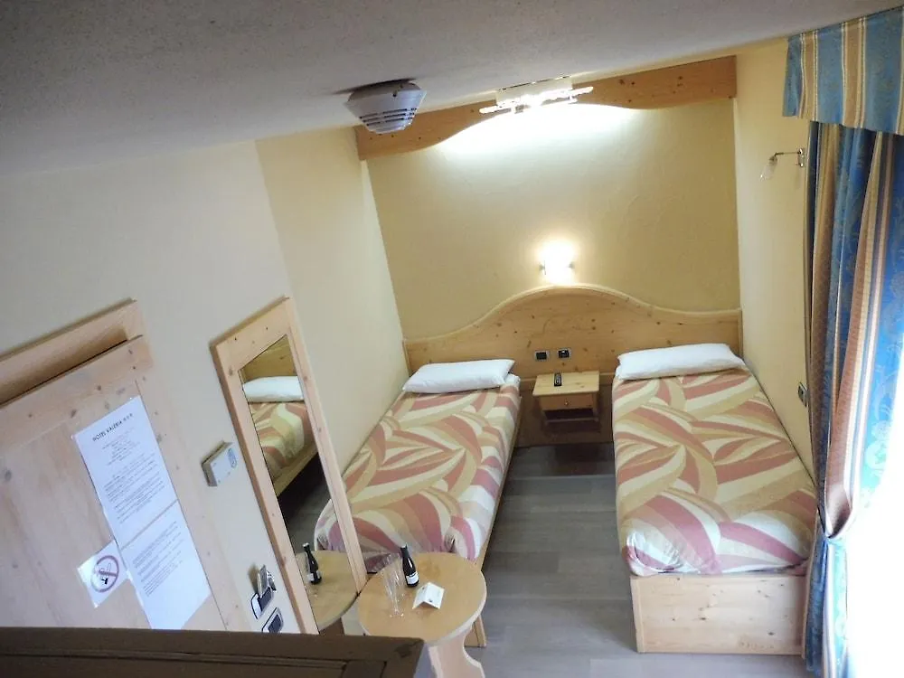***  Hotel Valeria Livigno Italia