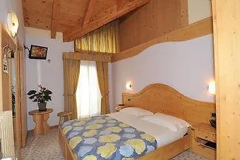 Hotel Valeria Livigno