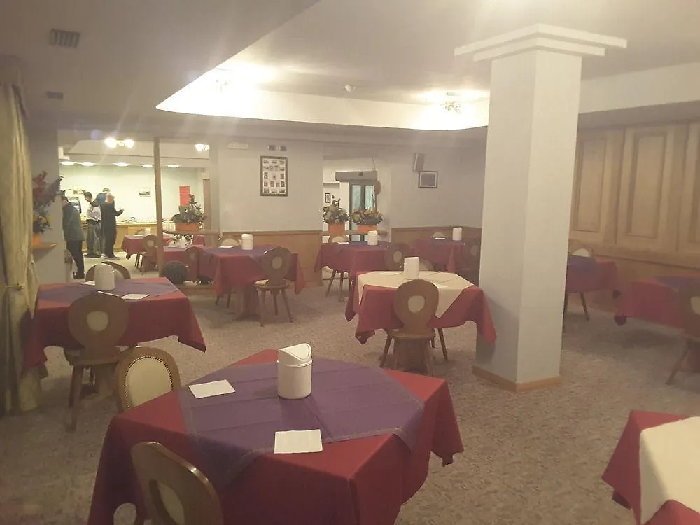 Hotel Valeria Livigno