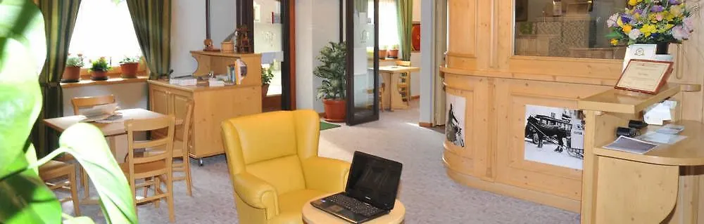 Hotel Valeria Livigno 3*,  Italia