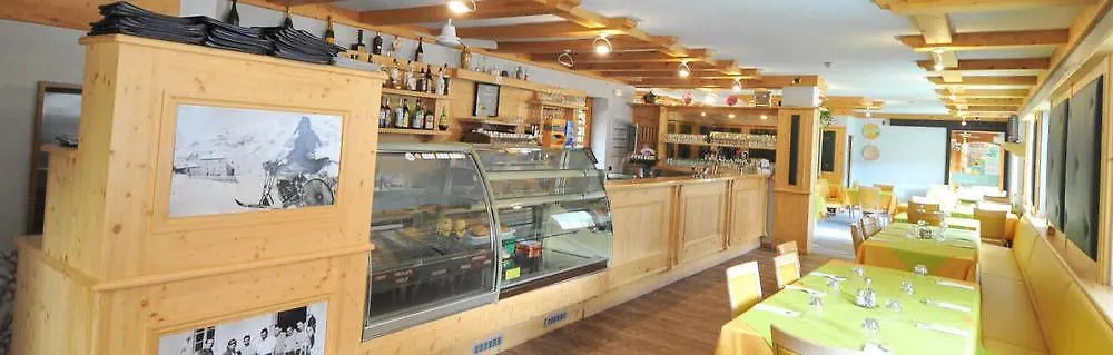 Hotel Valeria Livigno