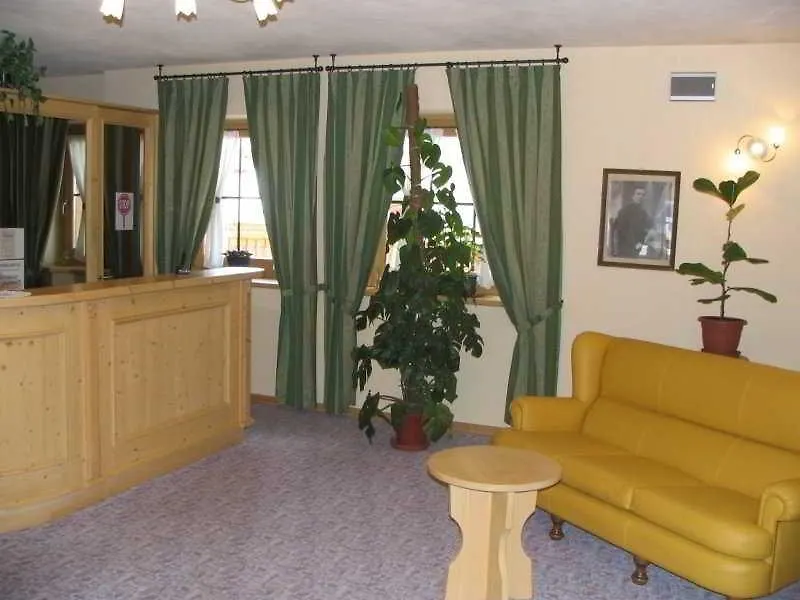 Hotel Valeria Livigno