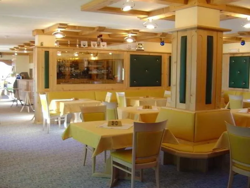 Hotel Valeria Livigno Italia