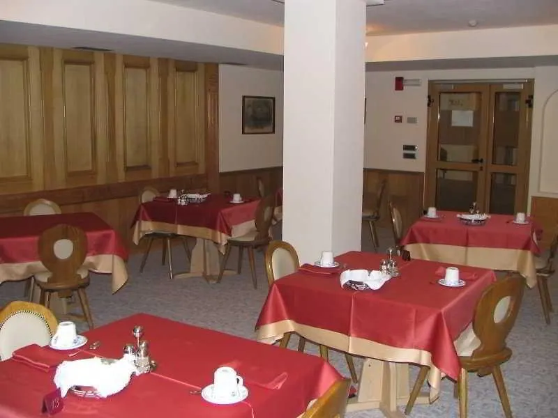 Hotel Valeria Livigno 3*,  Italia