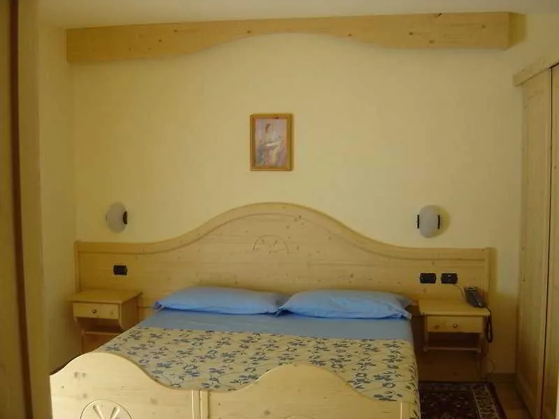 Hotel Valeria Livigno