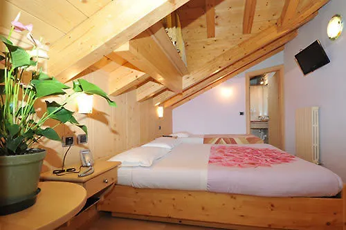 Hotel Valeria Livigno