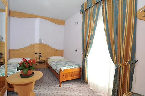 Hotel Valeria Livigno Italia