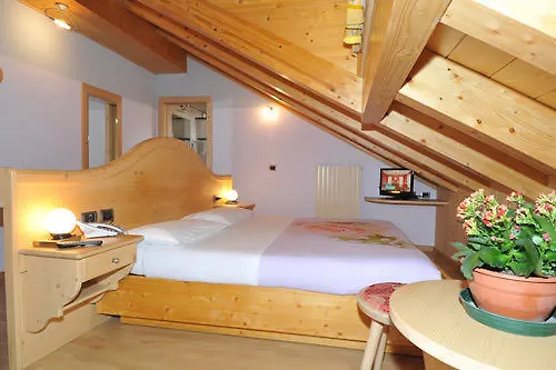 ***  Hotel Valeria Livigno Italia