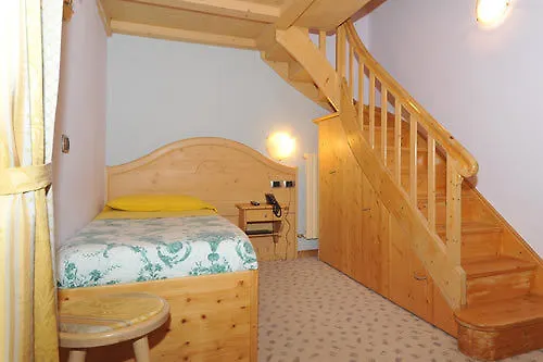 Hotel Valeria Livigno