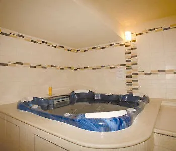 Hotel Valeria Livigno