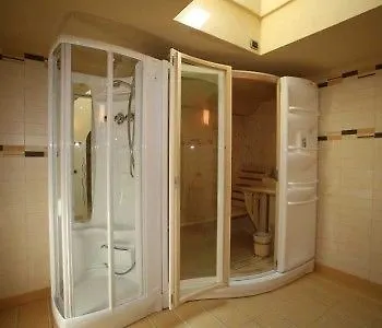Hotel Valeria Livigno