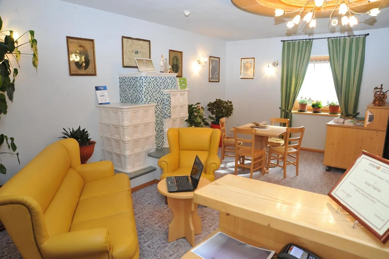 Hotel Valeria Livigno 3*,  Italia