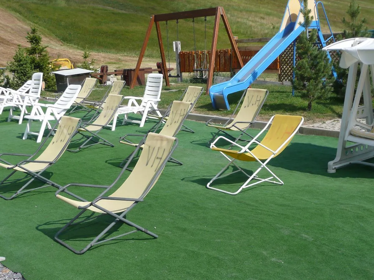 Hotel Valeria Livigno