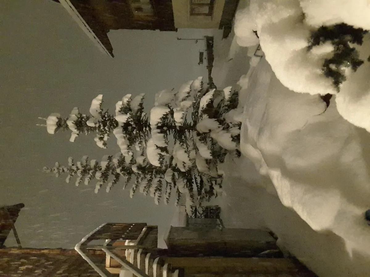 ***  Hotel Valeria Livigno Italia