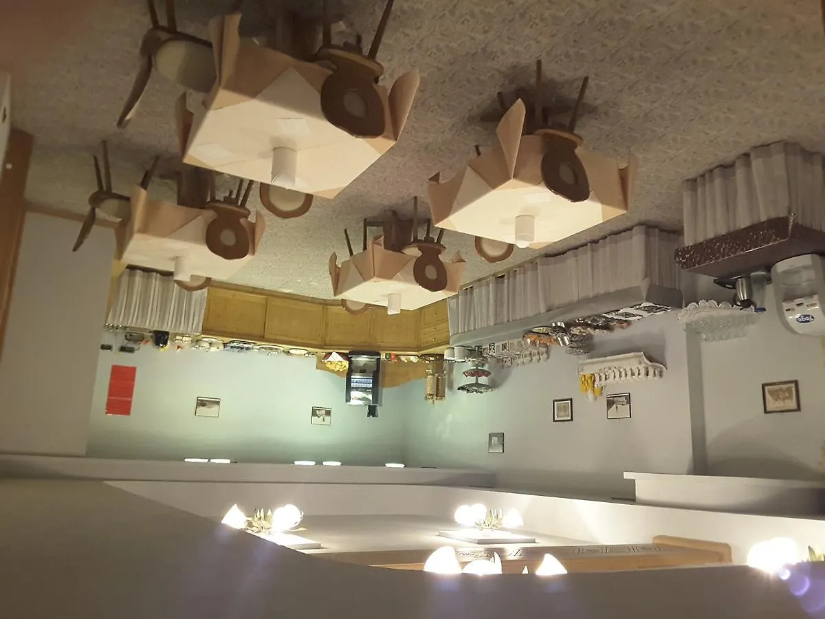 Hotel Valeria Livigno 3*,  Italia