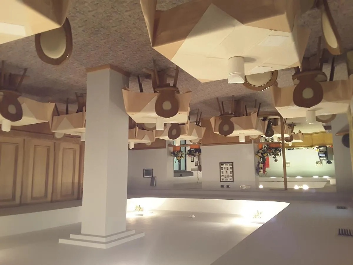 Hotel Valeria Livigno