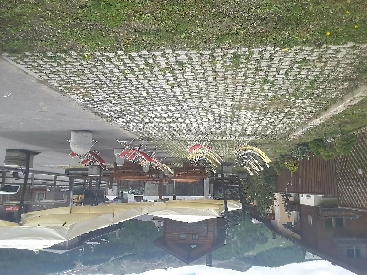 Hotel Valeria Livigno 3*,