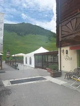 Hotel Valeria Livigno