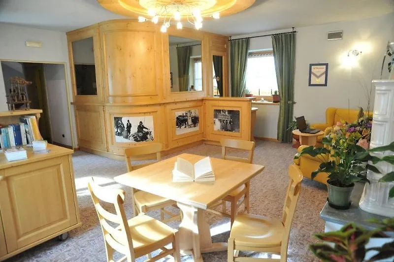 Hotel Valeria Livigno