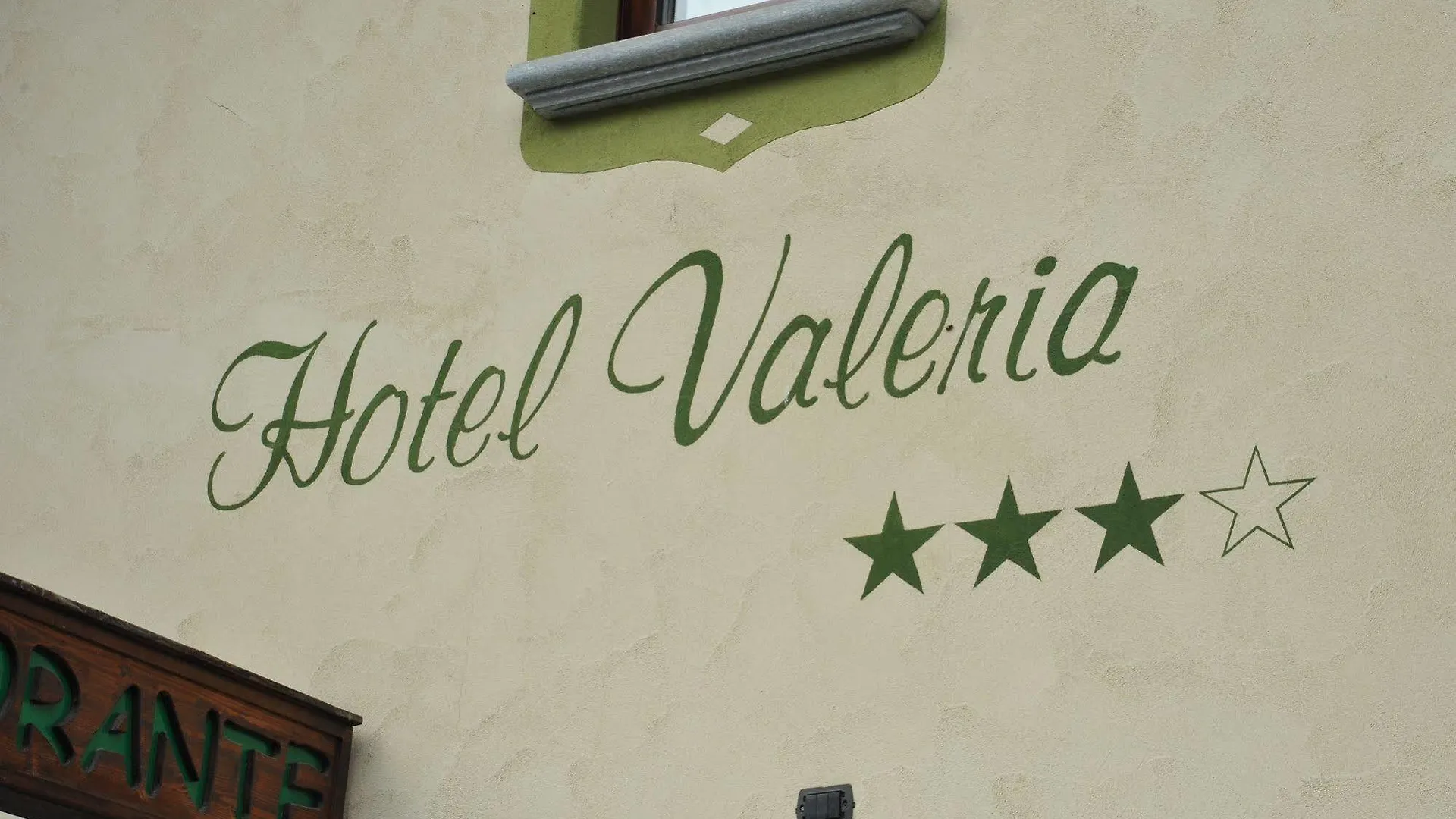 Hotel Valeria Livigno