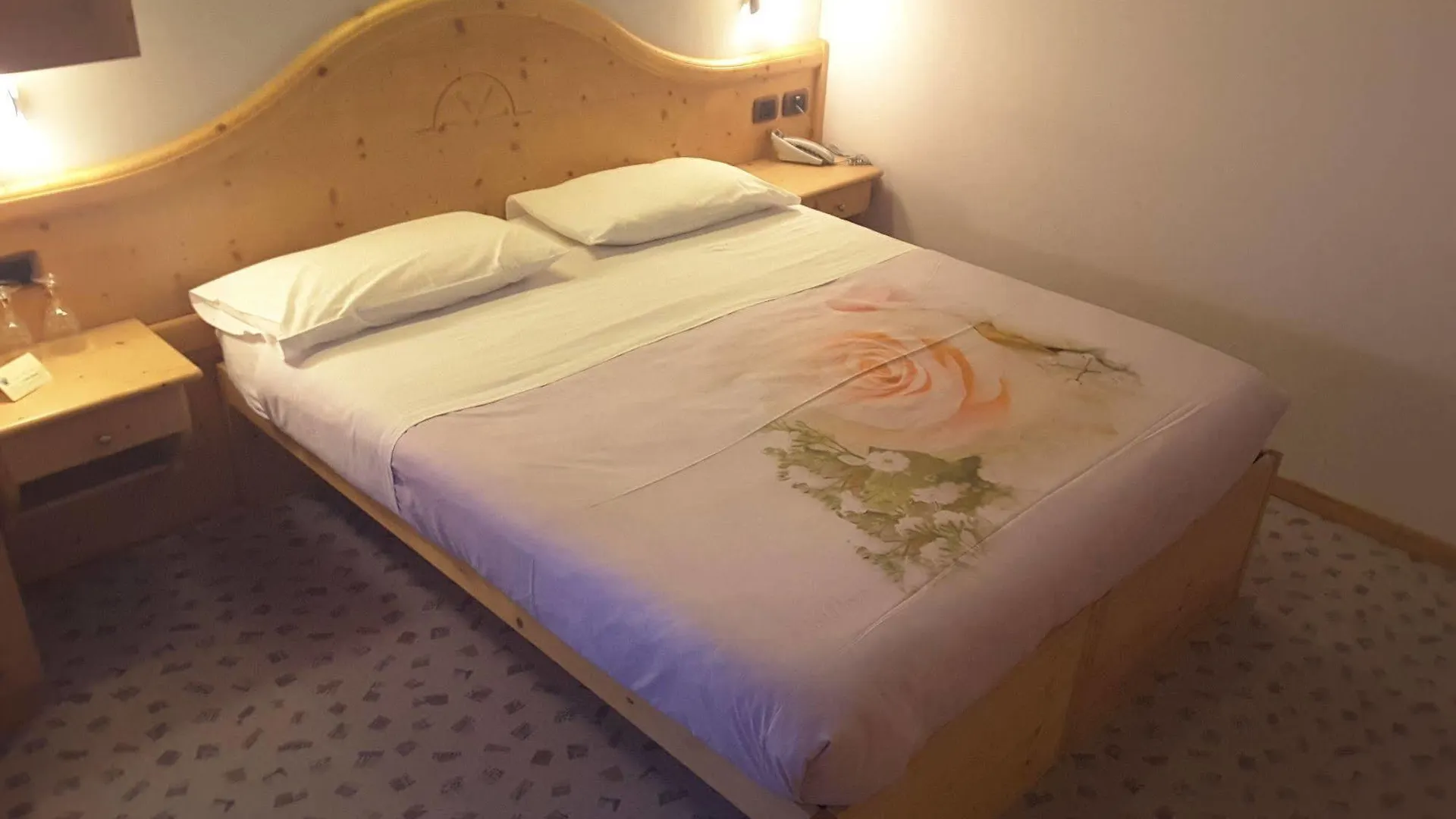 Hotel Valeria Livigno