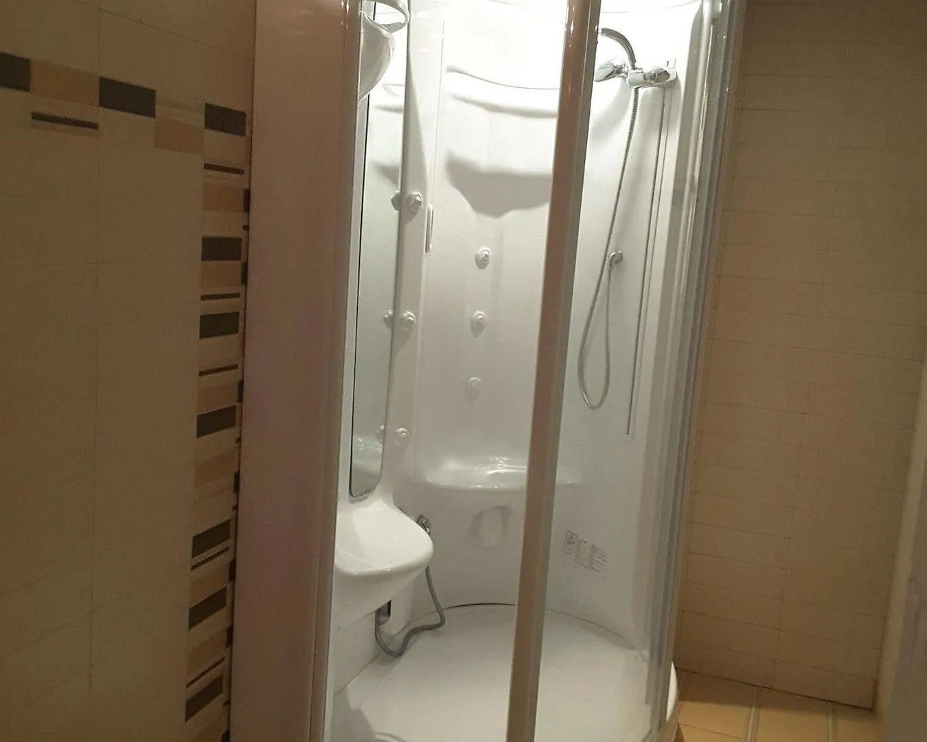 Hotel Valeria Livigno