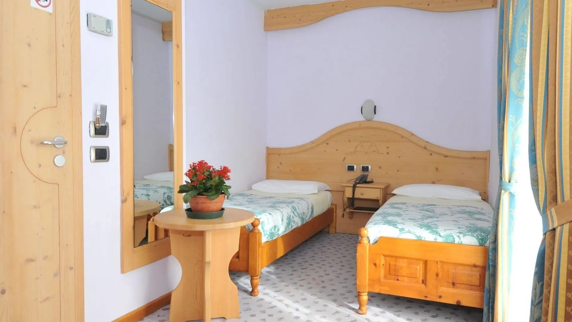 Hotel Valeria Livigno