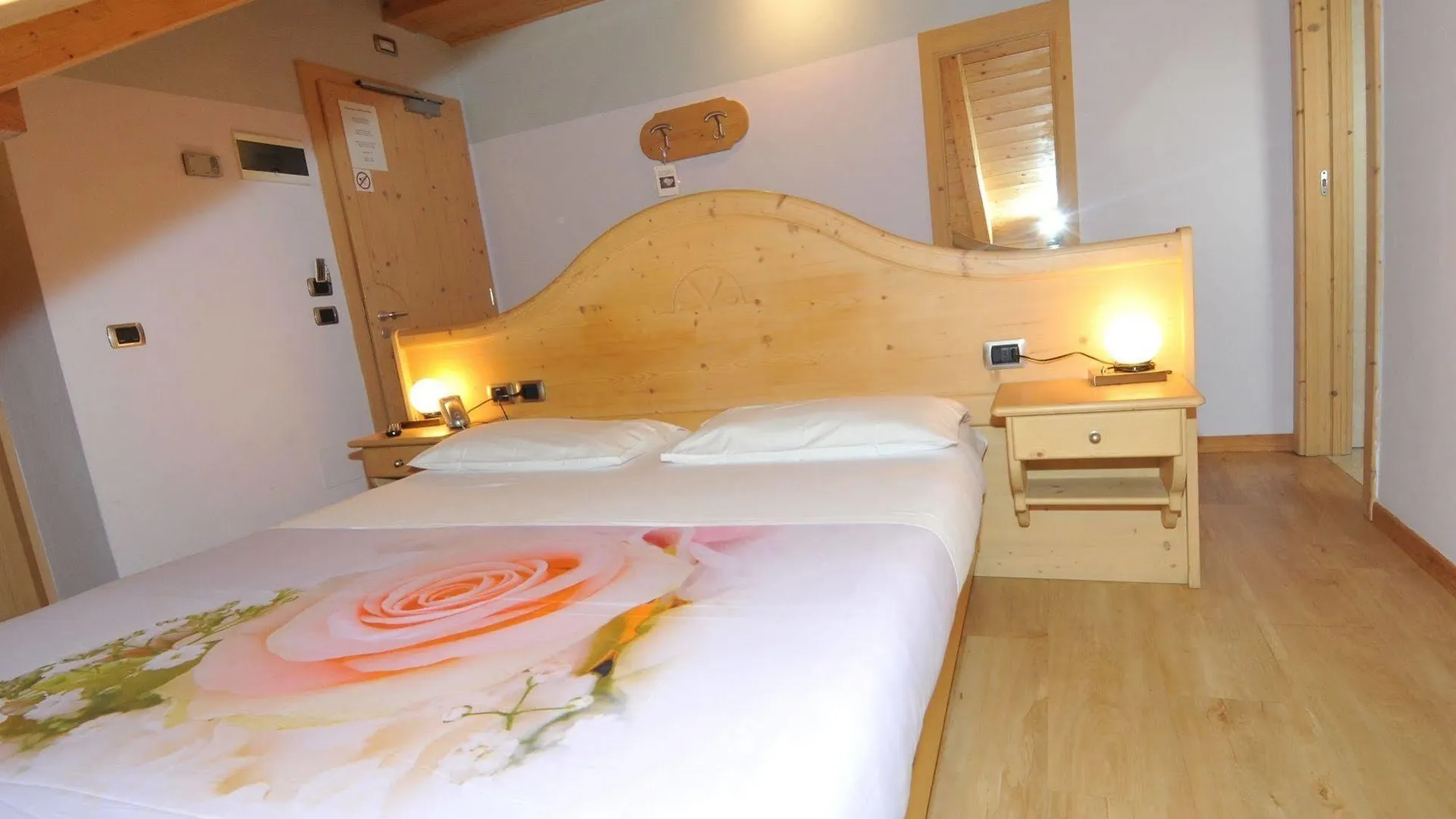 Hotel Valeria Livigno 3*,  Italia