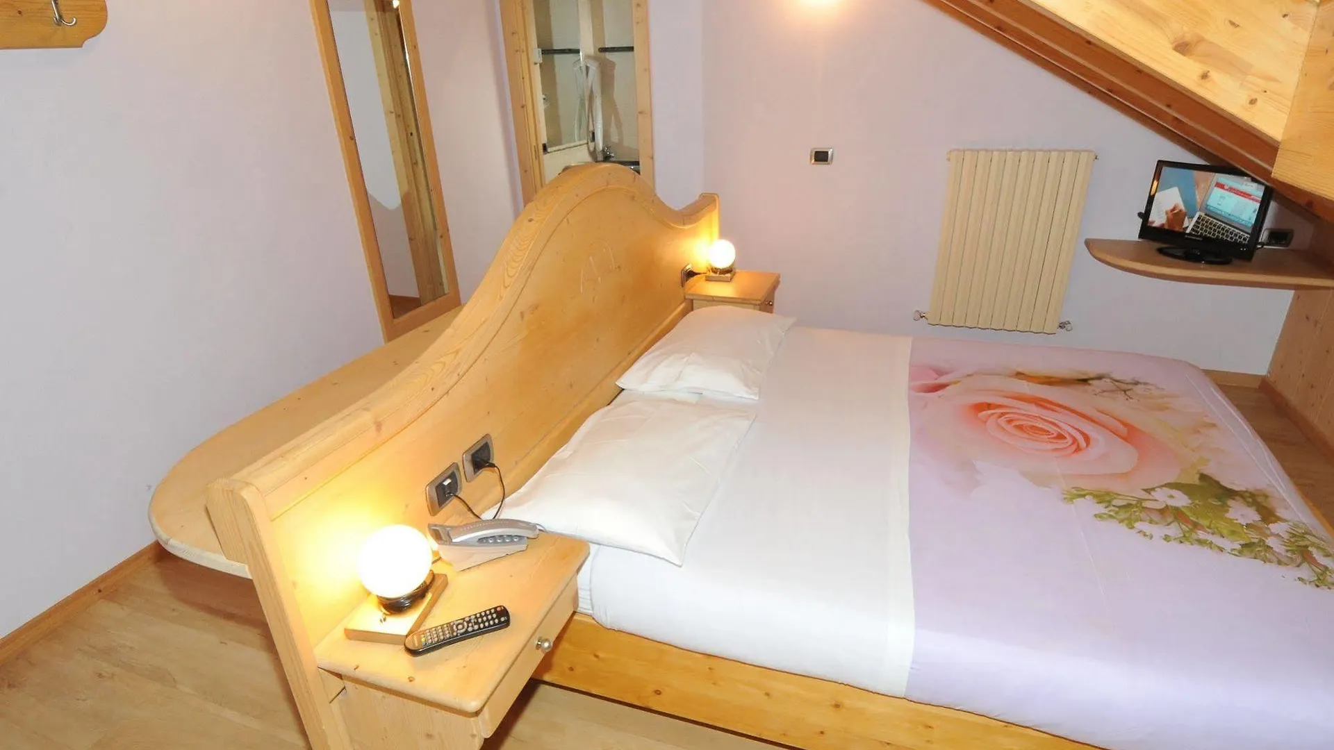 Hotel Valeria Livigno