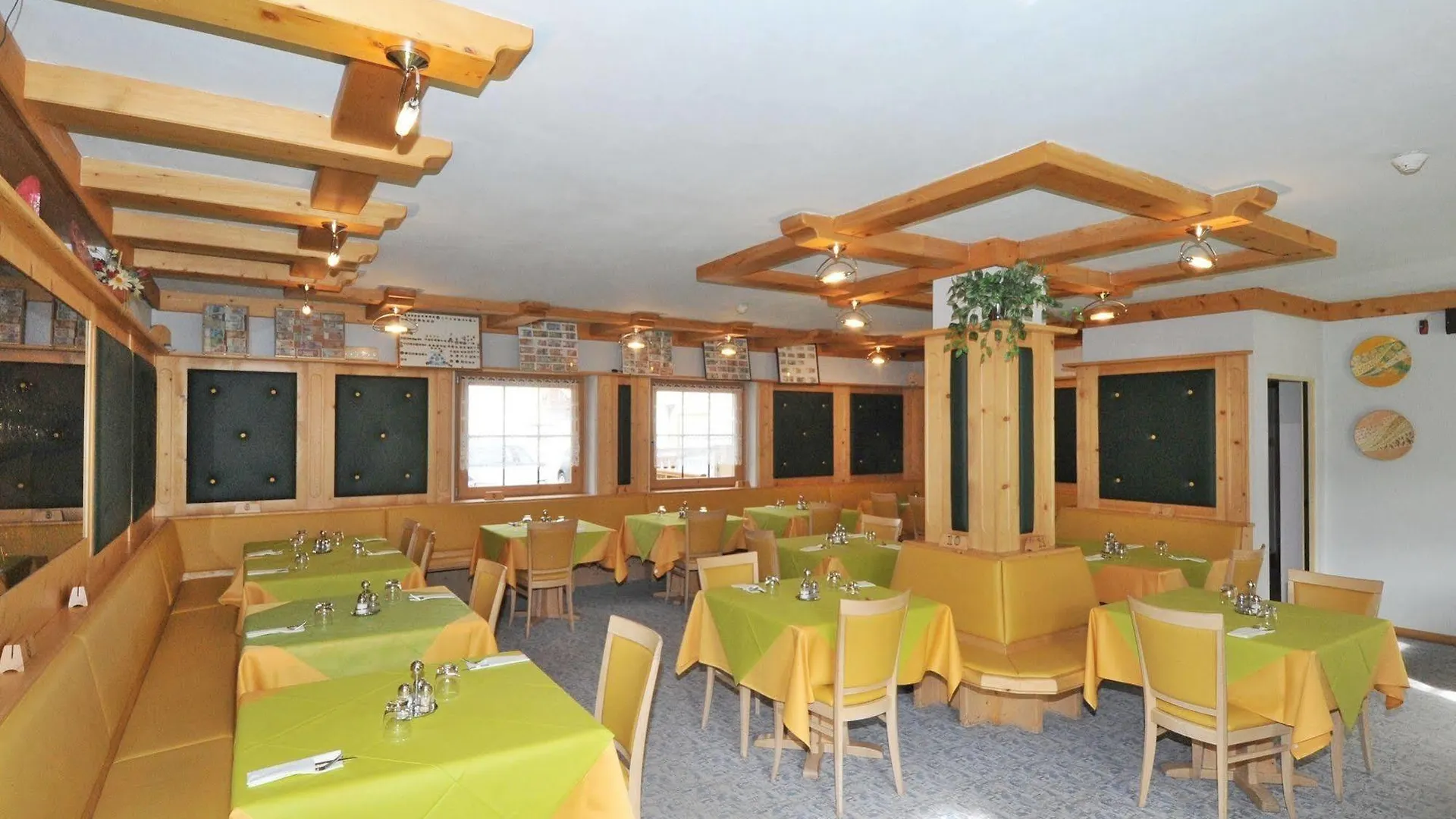 Hotel Valeria Livigno