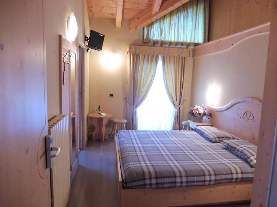 Hotel Valeria Livigno 3*,  Italia