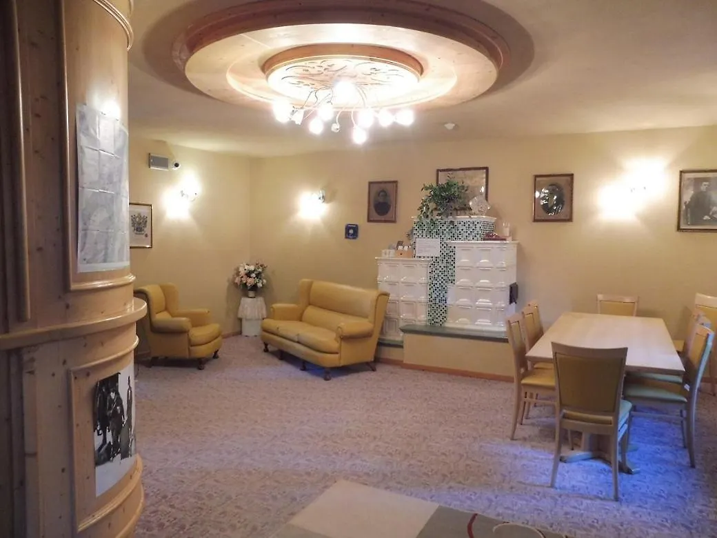 Hotel Valeria Livigno