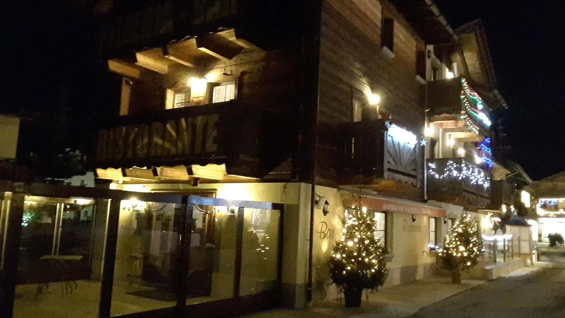 Hotel Valeria Livigno