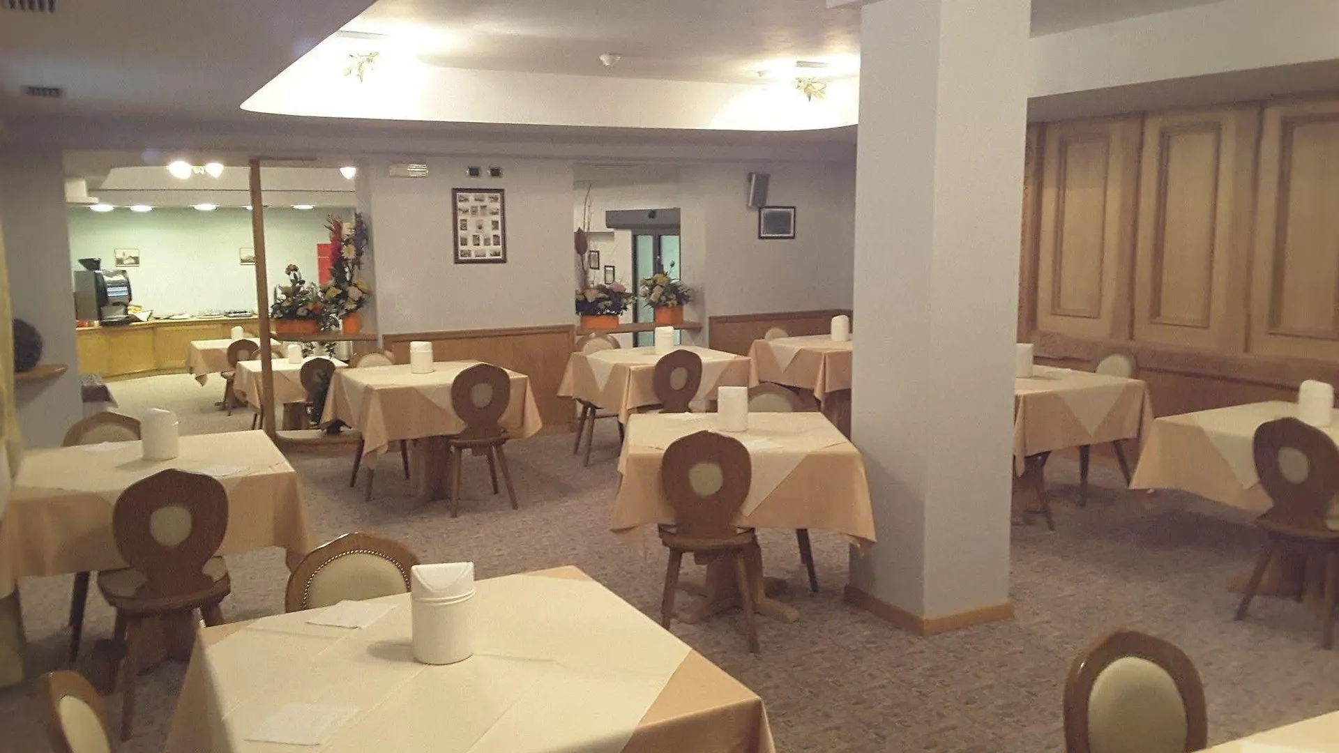 Hotel Valeria Livigno
